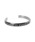 HUF�i�n�t�j�́uMONO BRACELET�i�o���O��/���X�g�o���h�j�v�b�V���o�[