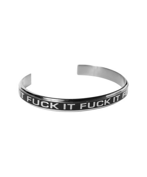 MONO BRACELET（バングル/リストバンド）｜HUF（ハフ）のファッション