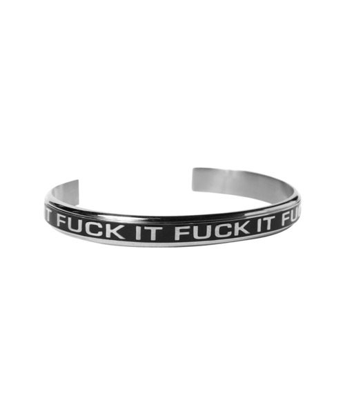 MONO BRACELET（バングル/リストバンド）｜HUF（ハフ）のファッション