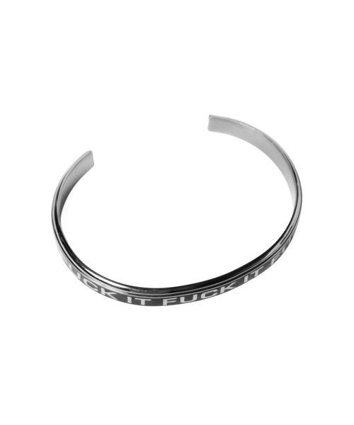 MONO BRACELET（バングル/リストバンド）｜HUF（ハフ）のファッション