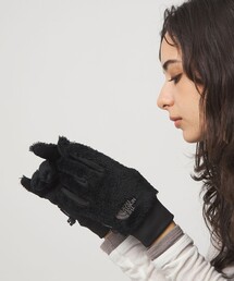 ＜THE NORTH FACE＞バーサロフトイーチップグローブ / 手袋