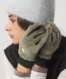 THE NORTH FACE(ザノースフェイス)の<THE NORTH FACE>バーサロフトイーチップグローブ / 手袋(手袋)