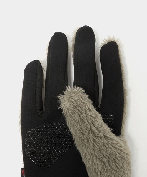 セール】＜THE NORTH FACE＞バーサロフトイーチップグローブ / 手袋