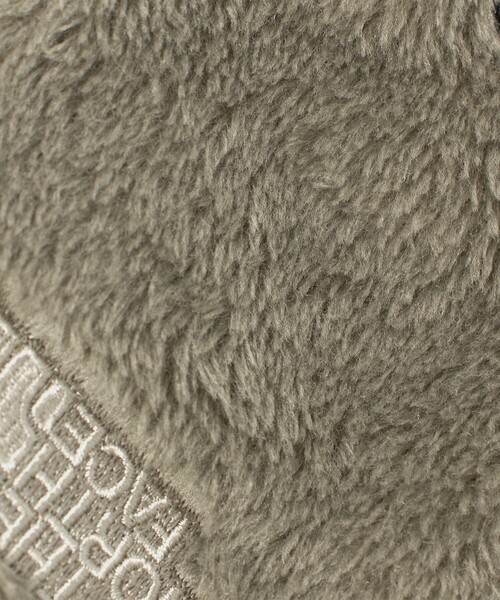 THE NORTH FACE（ザノースフェイス）の「＜THE NORTH FACE＞バーサロフトイーチップグローブ / 手袋（手袋・レディース・ブラック/モカ・S）」の12枚目の写真