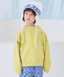 MARKEY'S | ピグメントスウェット(スウェット)