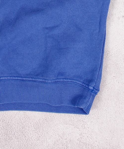 MARKEY'S（マーキーズ）の「ピグメントスウェット（スウェット・キッズ・ライトピンク/チャコール/イエロー/ライトブルー/ブルー/レッド・100/95/90/80/110/150/140/130/120）」の20枚目の写真