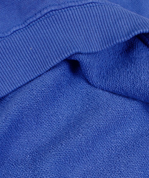 MARKEY'S（マーキーズ）の「ピグメントスウェット（スウェット・キッズ・ライトピンク/チャコール/イエロー/ライトブルー/ブルー/レッド・100/95/90/80/110/150/140/130/120）」の21枚目の写真