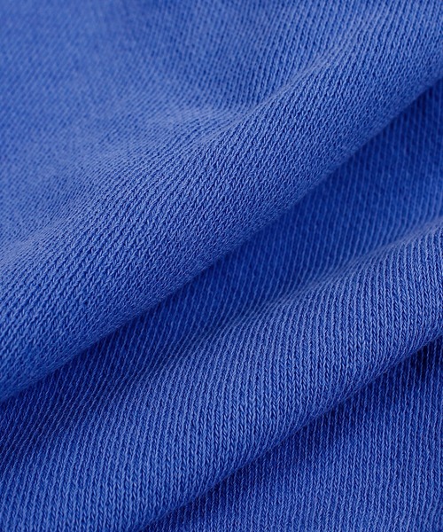 MARKEY'S（マーキーズ）の「ピグメントスウェット（スウェット・キッズ・ライトピンク/チャコール/イエロー/ライトブルー/ブルー/レッド・100/95/90/80/110/150/140/130/120）」の22枚目の写真