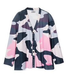 nontokyo ノントーキョー　カーディガン NON TOKYO カーディガン TOKYO/ノントーキョー/パワーショルダー