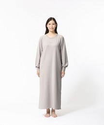TENTIAL レディースワンピース TENTIAL（テンシャル）の「MIGARU Comfort Tech Wear Light Knit