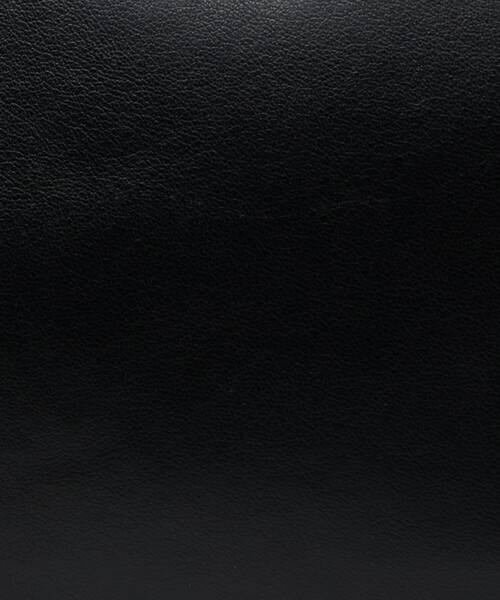 BEAUTY&YOUTH UNITED ARROWS（ビューティーアンドユースユナイテッドアローズ）の「レザーライク ジップ スクエア ボストンバッグ（ボストンバッグ・レディース・ワイン/ブラック・FREE）」の14枚目の写真