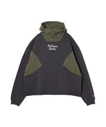 PUMA | PUMA X KIDSUPER PROGRESSIVE HOODIE 630932-78(パーカー)