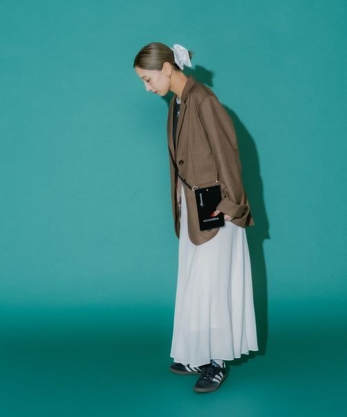 JEANASIS（ジーナシス）の「【SAWA企画】Genial ジャケット/595520