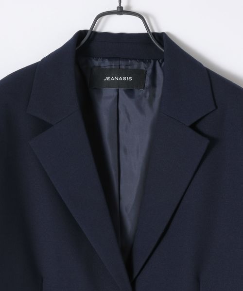 JEANASIS（ジーナシス）の「【SAWA企画】Genial ジャケット/595520