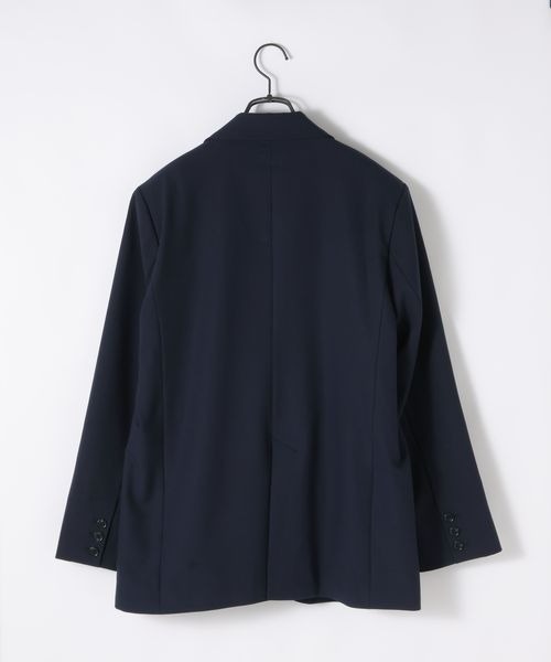 JEANASIS（ジーナシス）の「【SAWA企画】Genial ジャケット