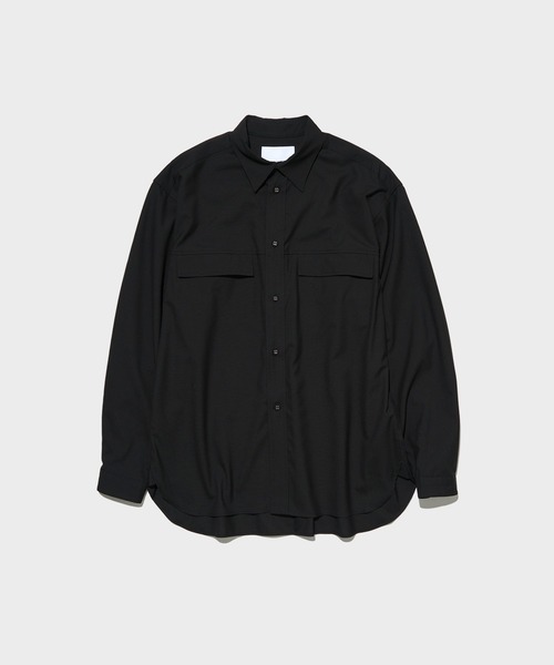 White Mountaineering / ホワイトマウンテニアリング】MID GUSSET