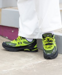 UNDER ARMOUR（アンダーアーマー）の「【期間限定】UAアパリション テック（ライフスタイル/メンズ/レディース）（スニーカー）」