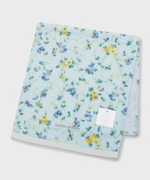 LAURA ASHLEY（ローラアシュレイ）の「プライオリーフェイスタオル（タオル）」