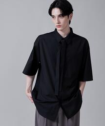 LUCY（ルーシー）の「7分袖シャツ（シャツ/ブラウス）」