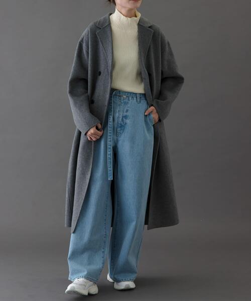 FORK&SPOON（フォークアンドスプーン）の「FORK&SPOON リバーロング