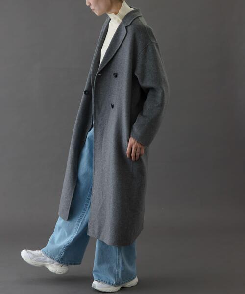 FORK&SPOON（フォークアンドスプーン）の「FORK&SPOON リバーロング