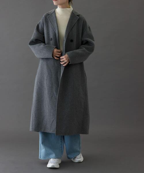 FORK&SPOON（フォークアンドスプーン）の「FORK&SPOON リバーロング