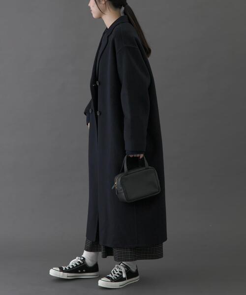 セール】FORK&SPOON リバーロングコート（その他アウター