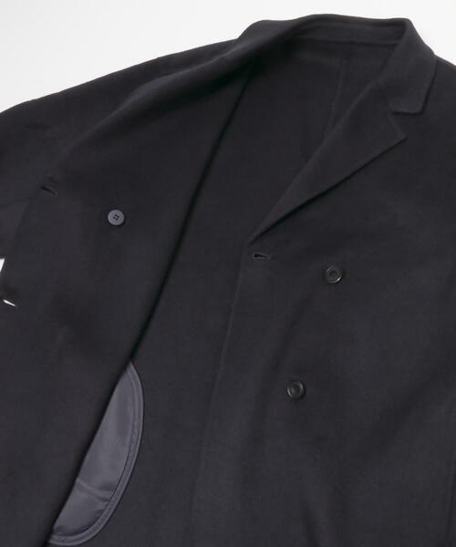 セール】FORK&SPOON リバーロングコート（その他アウター