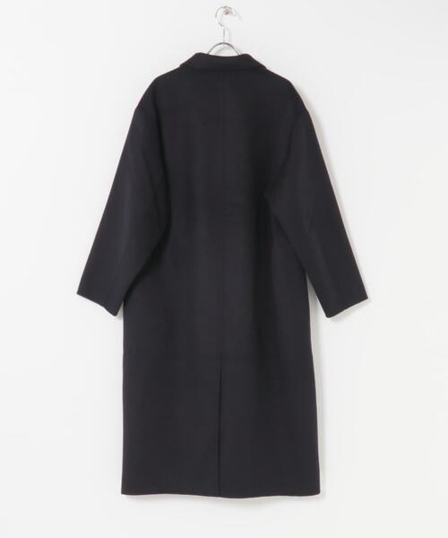 FORK&SPOON リバーロングコート（その他アウター）｜FORK&SPOON