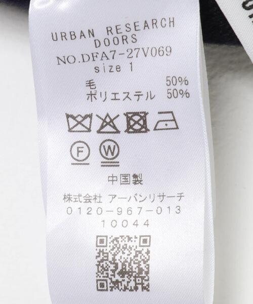 FORK&SPOON リバーロングコート（その他アウター）｜FORK&SPOON