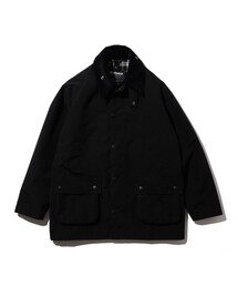 BEAMS PLUS（ビームスプラス）の「【ビームスの百名品】【別注】Barbour / BEDALE 2Layer Classic Fit（ブルゾン）」