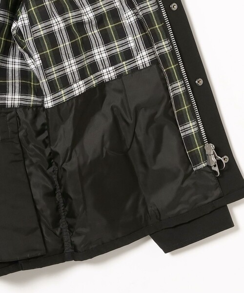 別注】Barbour / BEDALE 2Layer Classic Fit（ブルゾン）｜Barbour