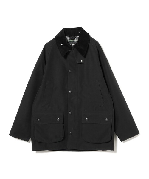 別注】Barbour / BEDALE 2Layer Classic Fit（ブルゾン）｜Barbour