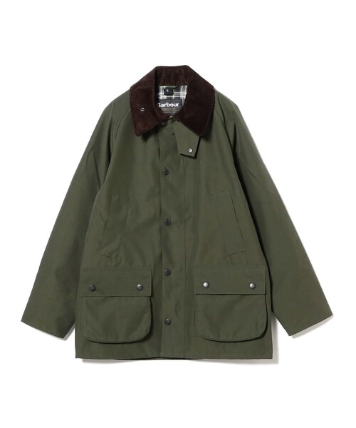ジャケット・アウター Barbour / BEDALE 2Layer Classic Fit 40 BARBOUR〜BEDALE 2Layer Classic Fit〜｜ビームス プラス 丸の内｜BEAMS