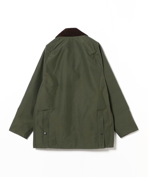 別注】Barbour / BEDALE 2Layer Classic Fit（ブルゾン）｜Barbour