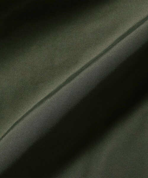 Barbour(バブアー)の「【別注】Barbour / BEDALE 2Layer Classic Fit(ブルゾン・メンズ・ブラック/オリーブ・36/38/42/40)」の17枚目の写真