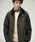 Barbour�i�o�u�A�[�j�́u�y�ʒ��zBarbour / BEDALE 2Layer Classic Fit�i�u���]���j�v�b�I���[�u