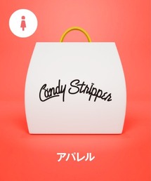 Candy Stripper(�L�����f�B�X�g���b�p�[)�́y���܁zcandystripper(����/����)