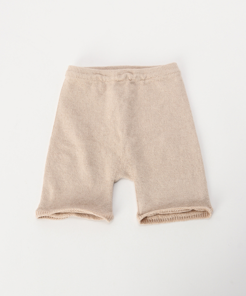 EDIT. FOR LULU(エディットフォールル)の「【BASERANGE/ベースレンジ】PRE BUTTON TIGHTS(ソックス/靴下・レディース・ベージュ・FREE)」の7枚目の写真