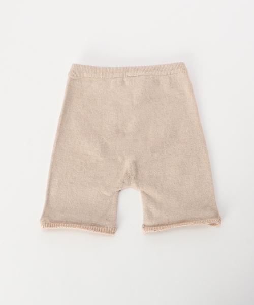 EDIT. FOR LULU(エディットフォールル)の「【BASERANGE/ベースレンジ】PRE BUTTON TIGHTS(ソックス/靴下・レディース・ベージュ・FREE)」の8枚目の写真
