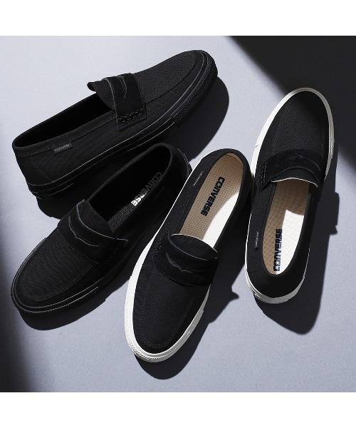 CXP LOAFER / CXP ローファー（ローファー）｜CONVERSE ALL STAR