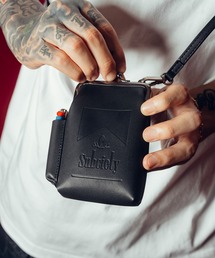 Subciety（サブサエティ）の「Cigaret shoulder bag（ショルダーバッグ）」