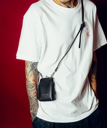 Subciety（サブサエティ）の「Cigaret shoulder bag（ショルダーバッグ）」