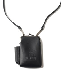 Subciety（サブサエティ）の「Cigaret shoulder bag（ショルダーバッグ）」