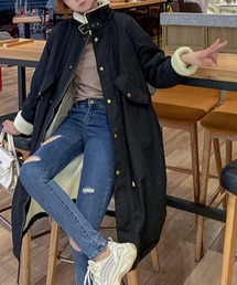 ファーコート