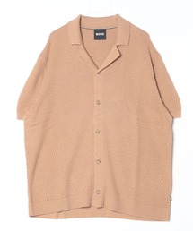 セール】STUSSY/ステューシー HAIRY PLAID CARDIGAN カーディガン
