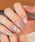 Lace Ladies�i���[�X���f�B�[�X�j�́u�s���N �~���[ �n�[�g �R�t�B�� �l�C���`�b�v�i�l�C���V�[��/�l�C���`�b�v�j�v�b�s���N
