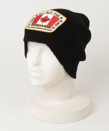 DSQUARED2｜ディースクエアードのニットキャップ/ビーニー通販