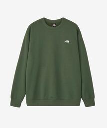 THE NORTH FACE（ザノースフェイス）の「THE NORTH FACE　Small Logo Heather Sweat（スウェット）」