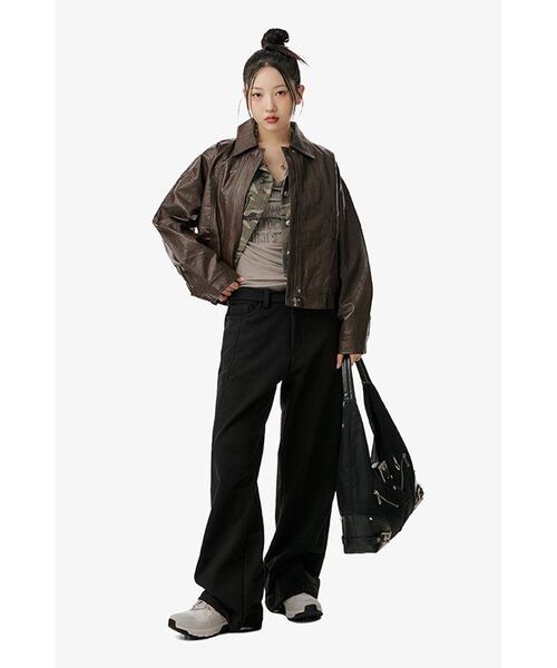 ROCKCAKE（ロックケーキ）の「Funk Mesh Top - Gray（Tシャツ/カットソー・レディース・その他・SMALL）」の9枚目の写真